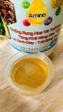  Canxi Bo Amino Hữu Cơ GAC - 5in1 