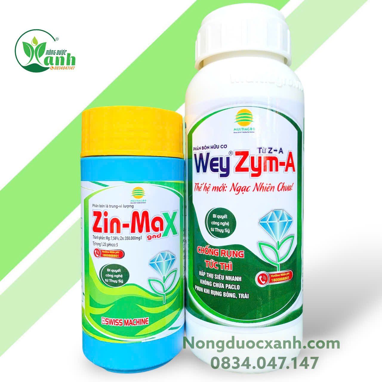  CHỐNG RỤNG TỨC THÌ – HIỆU QUẢ SAU 5H PHUN 