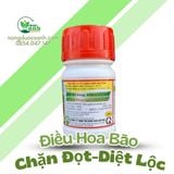  CHẶN ĐỌT - DIỆT LỘC 