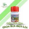  CHẶN ĐỌT - DIỆT LỘC 