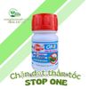  CHẶN ĐỌT THẦN TỐC STOP ONE 100ML 