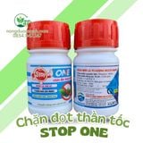  CHẶN ĐỌT THẦN TỐC STOP ONE 100ML 