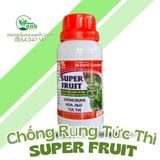  CHỐNG RỤNG TỨC THÌ SUPER FRUIT 