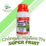  COMBO CHỐNG RỤNG TỨC THÌ SUPER FRUIT + ZN CASI 