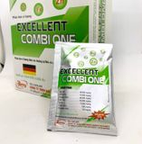 Excellent COMBI ONE vi lượng nhập khẩu – gói 2,5g 