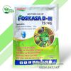  FOSKASA D-M 750WG 125g 