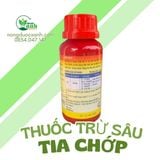  THUỐC TRỪ SÂU TIA CHỚP 200ML 