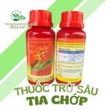  THUỐC TRỪ SÂU TIA CHỚP 200ML 