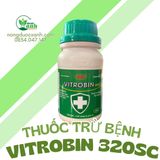  THUỐC TRỪ BỆNH VINCO VITROBIN 320SC 