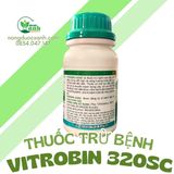  THUỐC TRỪ BỆNH VINCO VITROBIN 320SC 