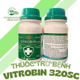  THUỐC TRỪ BỆNH VINCO VITROBIN 320SC 