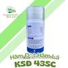  HÃM LÁ - HÃM ĐỌT KSĐ 43SC BIGCROP 