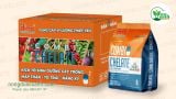  COMBI CHELATE DIMO (Túi 8kg) - Xanh Trái, Cây Khỏe, Lá Xanh Tốt 