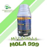  MOLA 999 