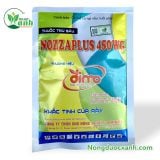  NozzaPlus 450WG - Khắc tinh của rầy 