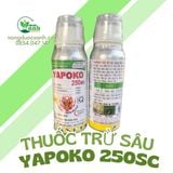  THUỐC TRỪ SÂU YAPOKO 250SC 240ML 
