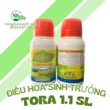  THUỐC ĐIỀU HOÀ SINH TRƯỞNG TORA 1.1SL 