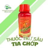 THUỐC TRỪ SÂU TIA CHỚP 200ML 