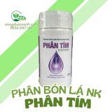  PHÂN TÍM 100ML-PHÌ TRÁI CỰC MẠNH 