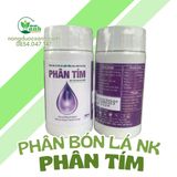  PHÂN TÍM 100ML-PHÌ TRÁI CỰC MẠNH 