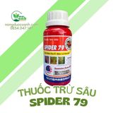  THUỐC TRỪ SÂU SPIDER 79 