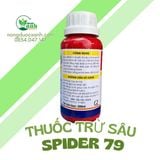  THUỐC TRỪ SÂU SPIDER 79 