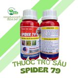  THUỐC TRỪ SÂU SPIDER 79 