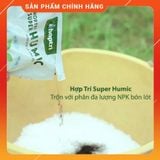  Phân Bón Super Acid Humic (1kg), Phân hữu cơ sinh học giúp ra rễ, cải tạo đất. 