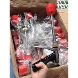  Súng phun thuốc - súng xịt áp lực cao 