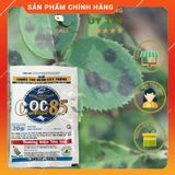  Thuốc Trừ Bệnh Cây Trồng COC 85 gói 20g . Nông Dược Xanh 