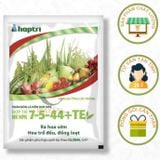  Phân bón lá vi lượng HK 7.5.44 Hợp Trí gói 250gr . Nông Dược Xanh 