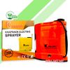  bình xịt phun thuốc bằng điện KINAMI 20lit thái lan . bình xịt điện 
