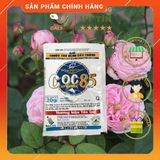  Thuốc Trừ Bệnh Cây Trồng COC 85 gói 20g . Nông Dược Xanh 