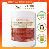  Phân bón lá kích Ra rễ cực mạnh N3M 500g . Nông Dược Xanh 