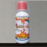  Thuốc Diệt Cỏ Khai Hoang Q7 (100ml), Thuốc Trừ Cỏ Cháy Sinate - Quà hot 
