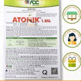  Kích thích sinh trưởng Atonik 1.8SL 100ml . Nông Dược Xanh 