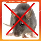  Thuốc chuột Linh Miêu 0.5WP gói 5g . Nông Dược Xanh 