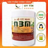  Phân bón lá kích Ra rễ cực mạnh N3M 500g . Nông Dược Xanh 