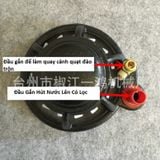  ĐẢO THUỐC, TRỘN THUỐC TRỪ SÂU KÈM LỌC RÁC TIỆN LỢI. Giá khuyến mãi. 