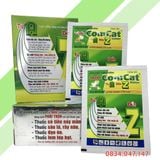  Kích thích sinh trưởng Comcat 150WP từ A đến Z gói 7.55 gr . Nông Dược Xanh 