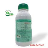  Phân bón lá HỮU CƠ ADC TS-02K+TE, TỐT LÁ ĐẸP BÔNG chai 500ml 