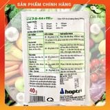  Phân bón lá vi lượng HK 7.5.44 Hợp Trí gói 250gr . Nông Dược Xanh 