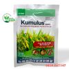  Kumulus 80WG Basf Đặc trị nấm bệnh, nhện đỏ, ghẻ sẹo, phấn trắng trên cây trồng - gói 100gr 