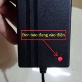  Bình phun thuốc trừ sâu 20L, bình xịt điện tưới cây DIÊN KHÁNH - 12V/12A Bơm đôi, 20 lít 