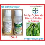  Folicur 250EW Bayer Trừ nấm bệnh do Fusarium - chai 100ml 