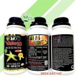  Phân bón lá trung lượng Vino 79 chai 500ml - Vinco79, VINCO 79 - KOREA 