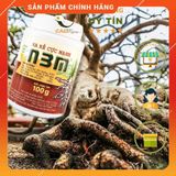  Phân bón lá kích Ra Rễ Cực Mạnh N3M - hộp 100g . Nông Dược Xanh 