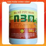  Kích Thích Ra Rễ Cực Mạnh N3M - 100G 