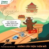  [Combo] 100 viên diệt chuột STORM ( 5 x 20 viên) [sieutietkiem] . Nông Dược Xanh 