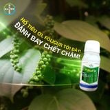  Folicur 250EW Bayer Trừ nấm bệnh do Fusarium - chai 100ml 